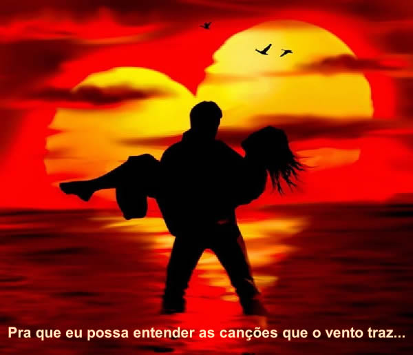 Canção do Vento