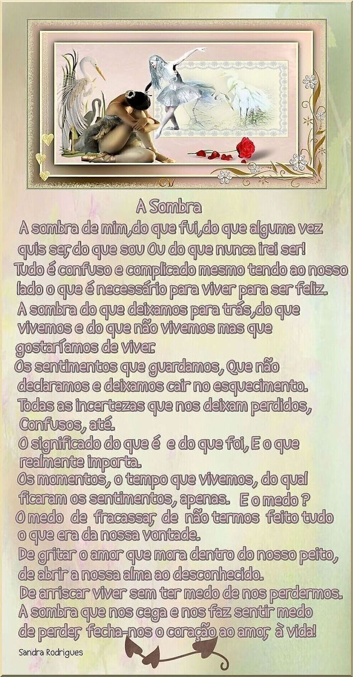 A Sombra